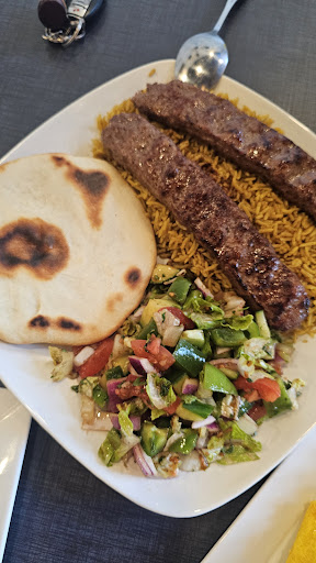 Photo of Star of Ishtar Restaurant - 507 Gray Ave, Saskatoon, SK S7N 2H8